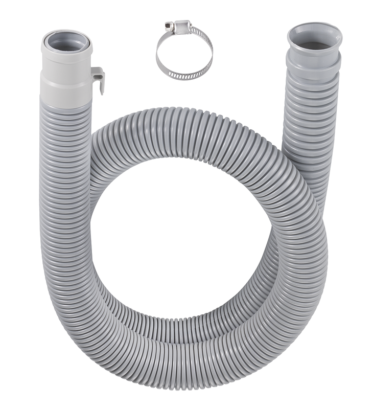Kit flexible Composition = - 1 collier
- 1 tuyau d'air