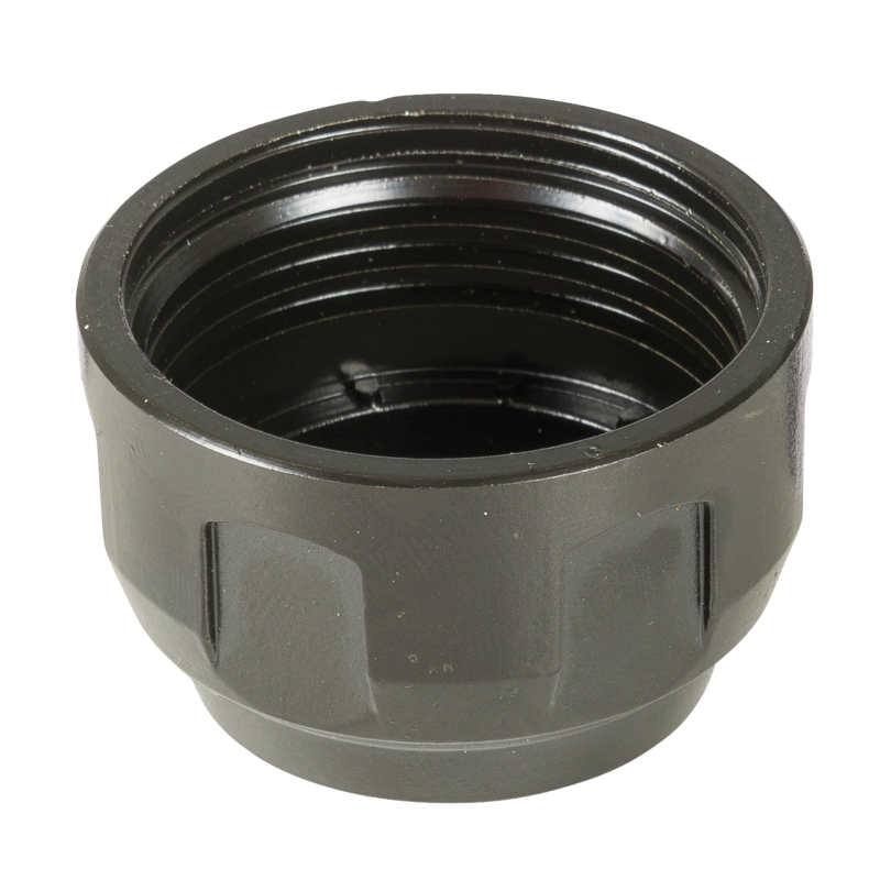 Ecrou aluminium PPS1 NUT pour raccord Alu Ø = 16 mm
