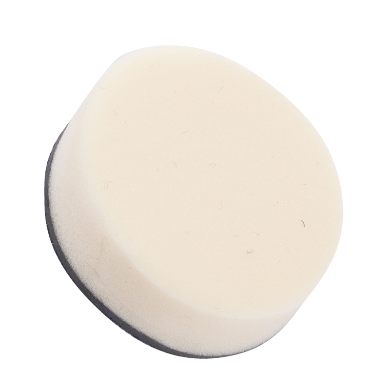 Mousse de polissage pour polisseuse 75 mm Compatibilité = TPS 2100 Diamètre = 3,5"