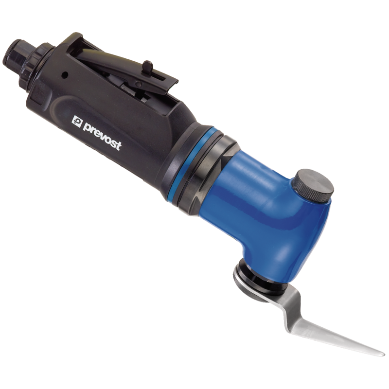 Couteau pour pare brise Puissance = 0,5 CV -
370 W Cadence de coupe = 20 000