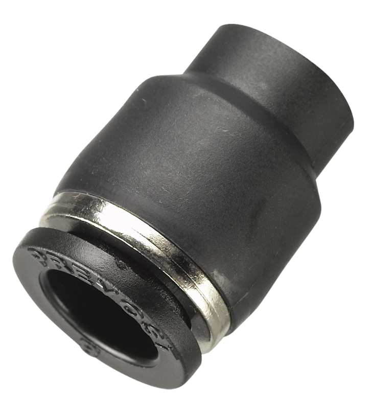 Bouchon instantané pour tubes - RPH EE Pour tube Ø ext. = 10