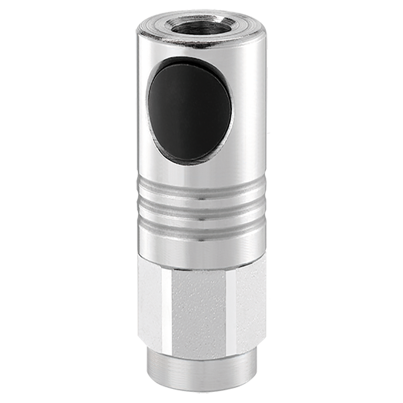 Coupleur fileté femelle cylindrique Filetage femelle BSPP = G 1/2