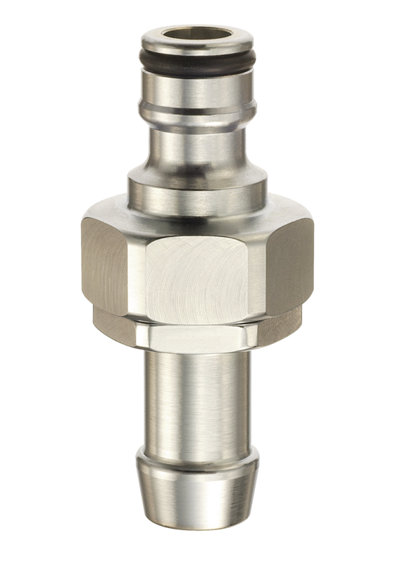 About Profil Européen ISO 4414 passage 10,4 mm pour flexibles Pour tuyau Ø int. = 13