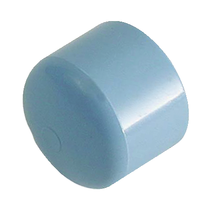 PVR BOU - Bouchon femelle PVC Pour tube Ø ext. = 20