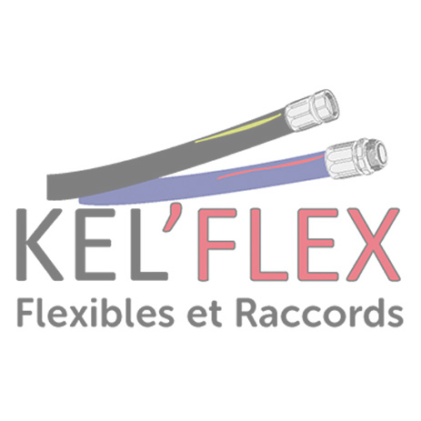 Raccord instantané  Kel'Flex - Flexibles & Raccords