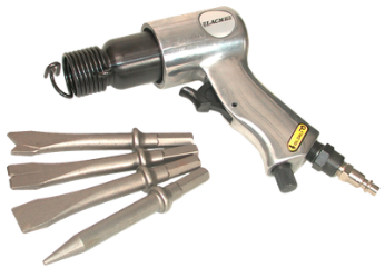 Marteau-burineur 150 mm