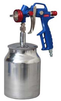 Pistolet de peinture PRO