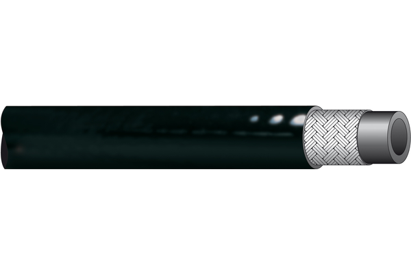 Tuyau R7 dn 05 3/16"