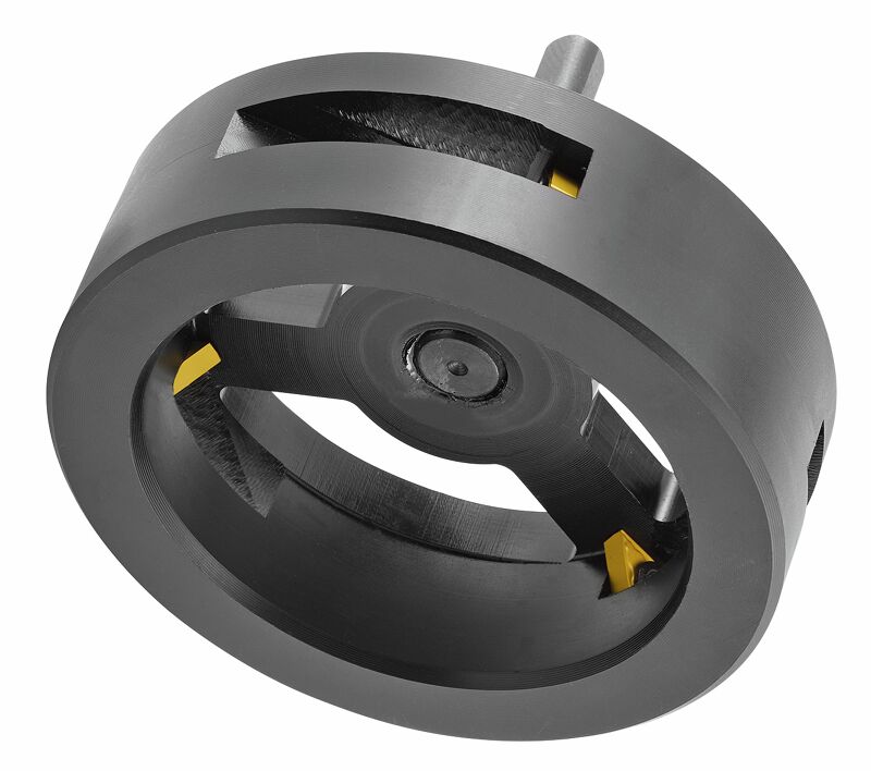 Outil pour chanfreiner pour perceuse PPS CHPD Tube diamètre extérieur 100 mm