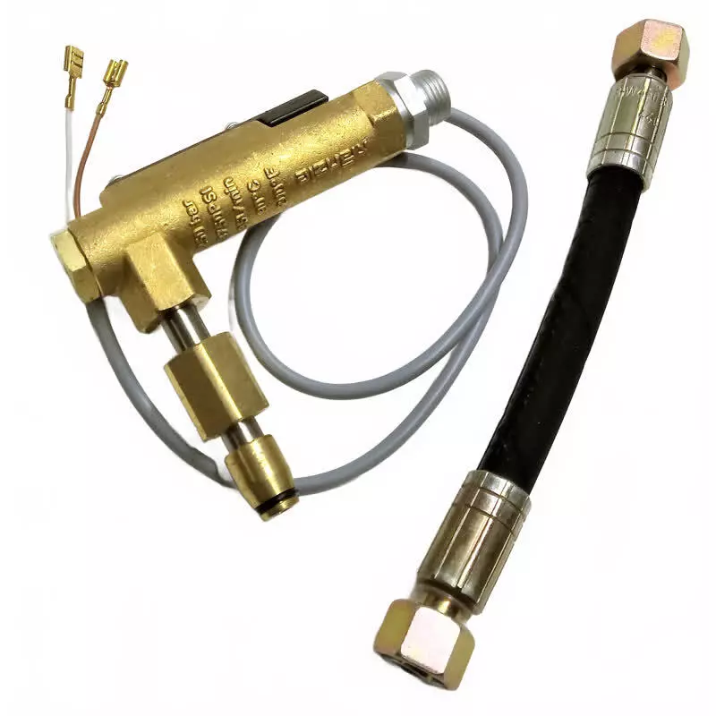 Kit controleur debiet therm C/CA (LX) KRANZLE Référence 12600.2