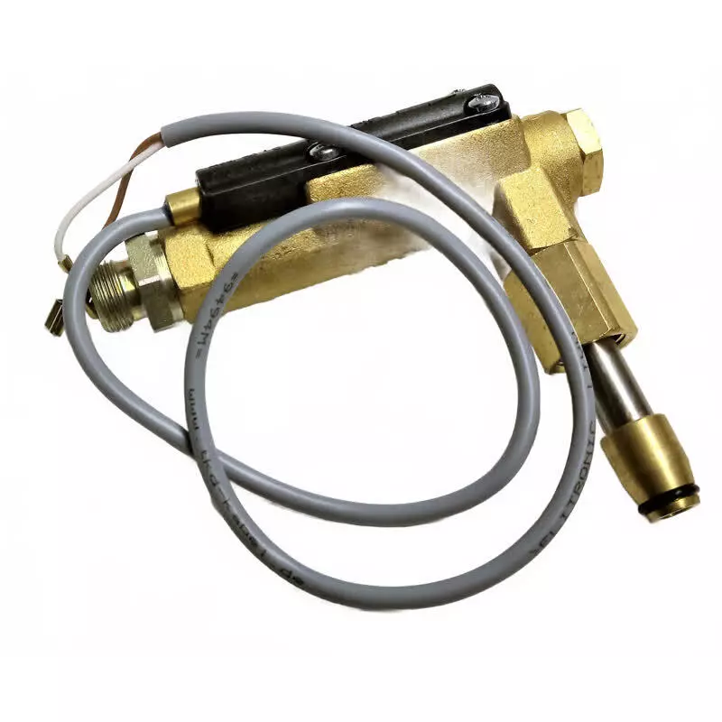 Controleur debiet therm C/CA KRANZLE Référence 12610