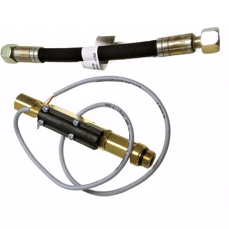 Kit controleur debit therm 630-750-870-890-1160 KRANZLE Référence 12605.1