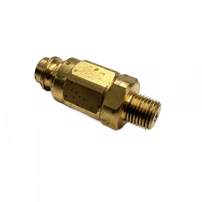Partie mechanique pressostat 1/4 M KRANZLE Référence 15011.1