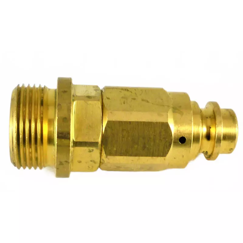 Partie mechanique pressostat pour culasse pompe AQ (therm RP) KRANZLE Référence 15011.4