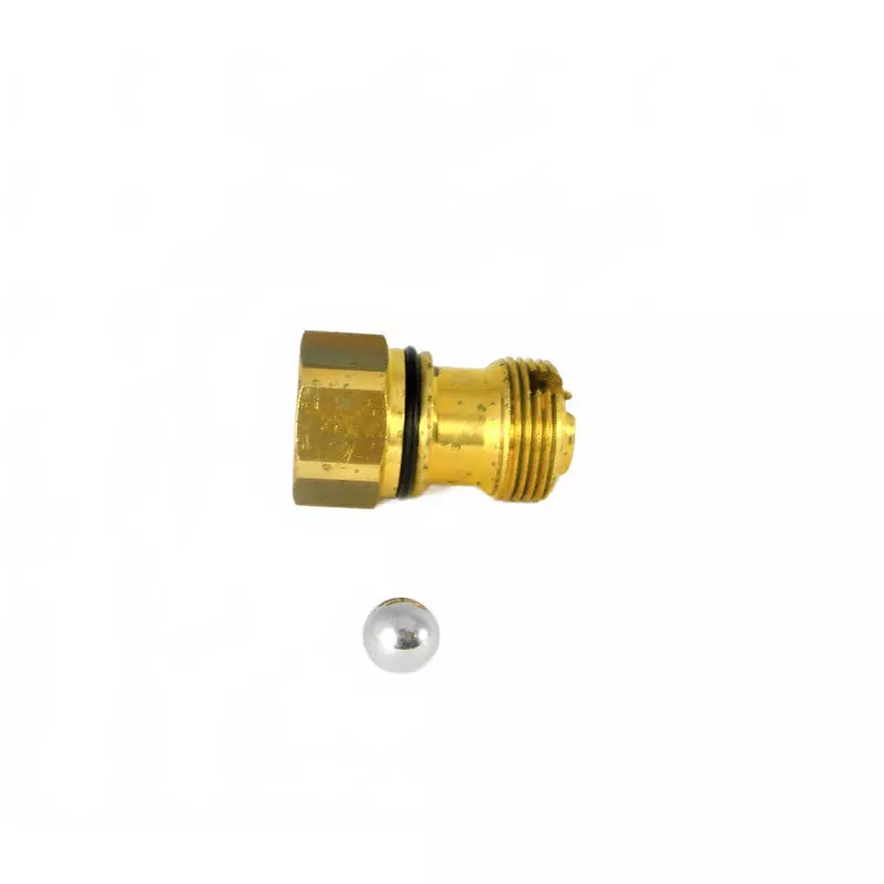 Piece de sortie AQ 3/8 F (bille) KRANZLE Référence 40248.1