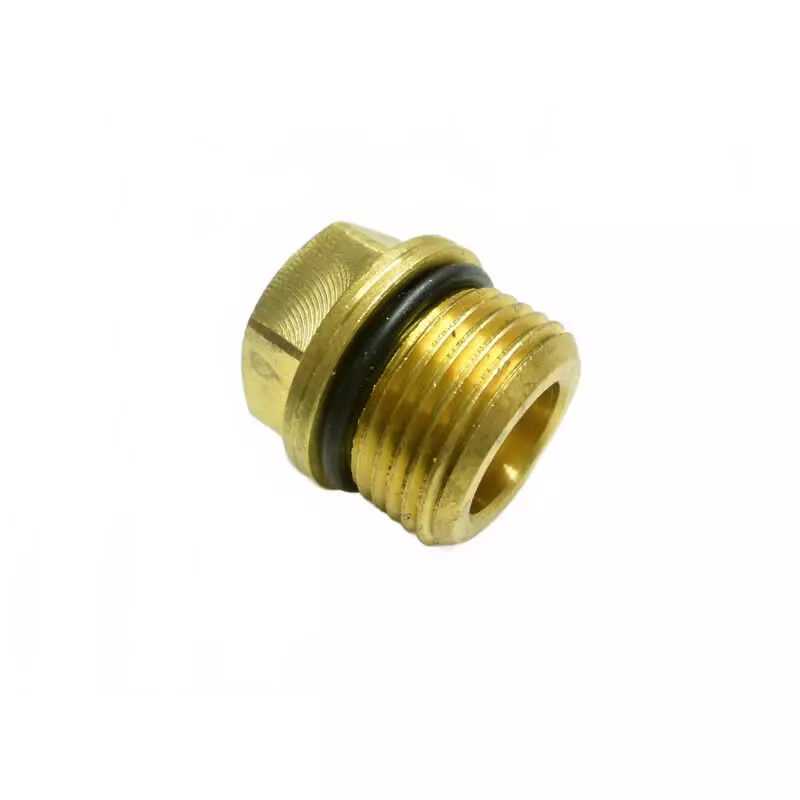 Bouchon pour soupape APG-pompe KRANZLE Référence 41714