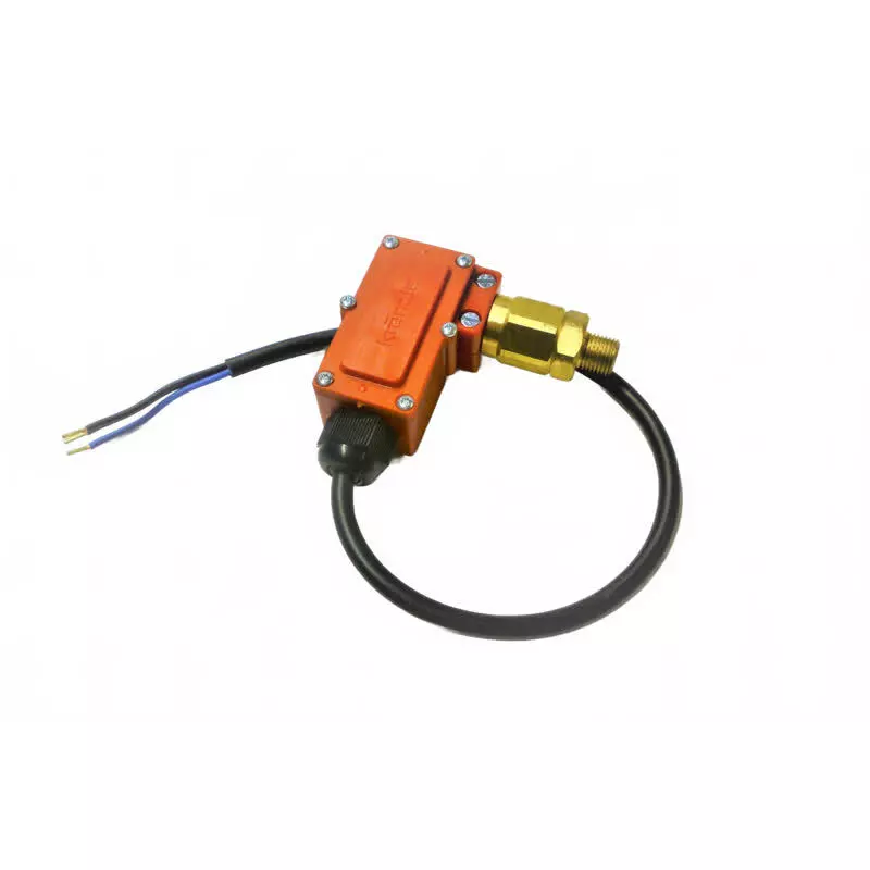 Pressostat CPL. (rouge) KRANZLE Référence 44120.1