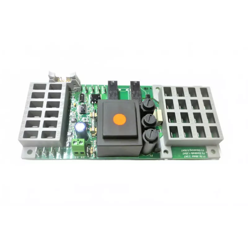Platine electronique therm-1 (230 V) KRANZLE Référence 44359.1