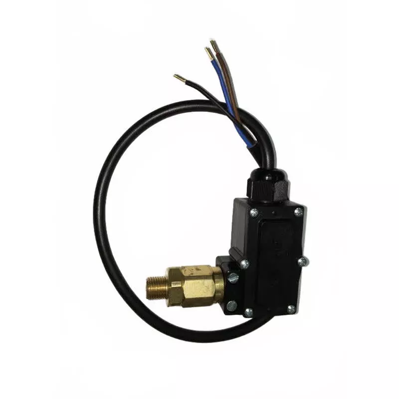 Pressostat CPL. (noir) KRANZLE Référence 44120