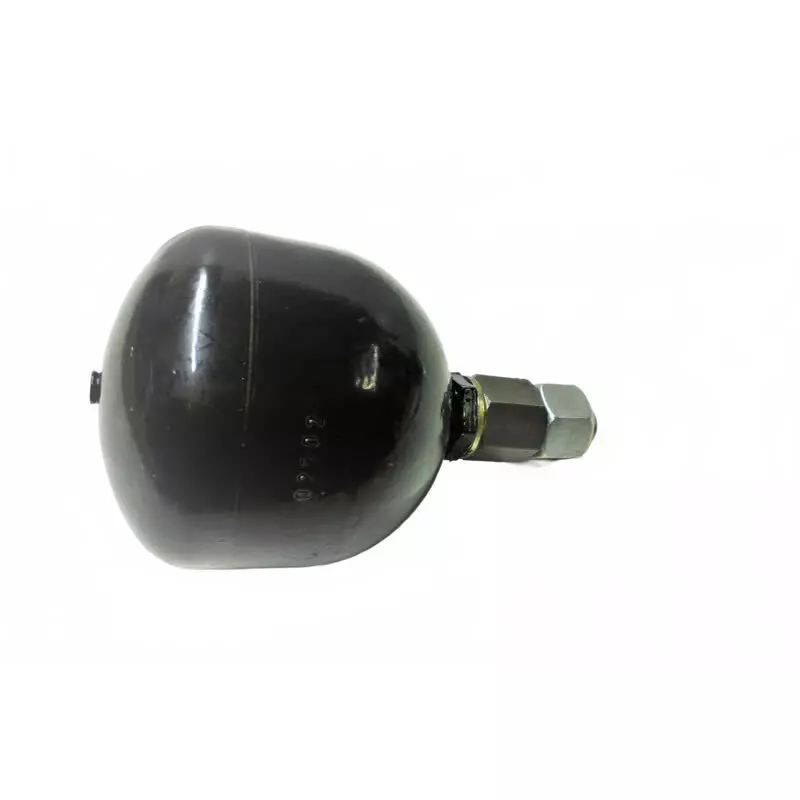Accumulateur de pression avec nipple M18 KRANZLE Référence 44140