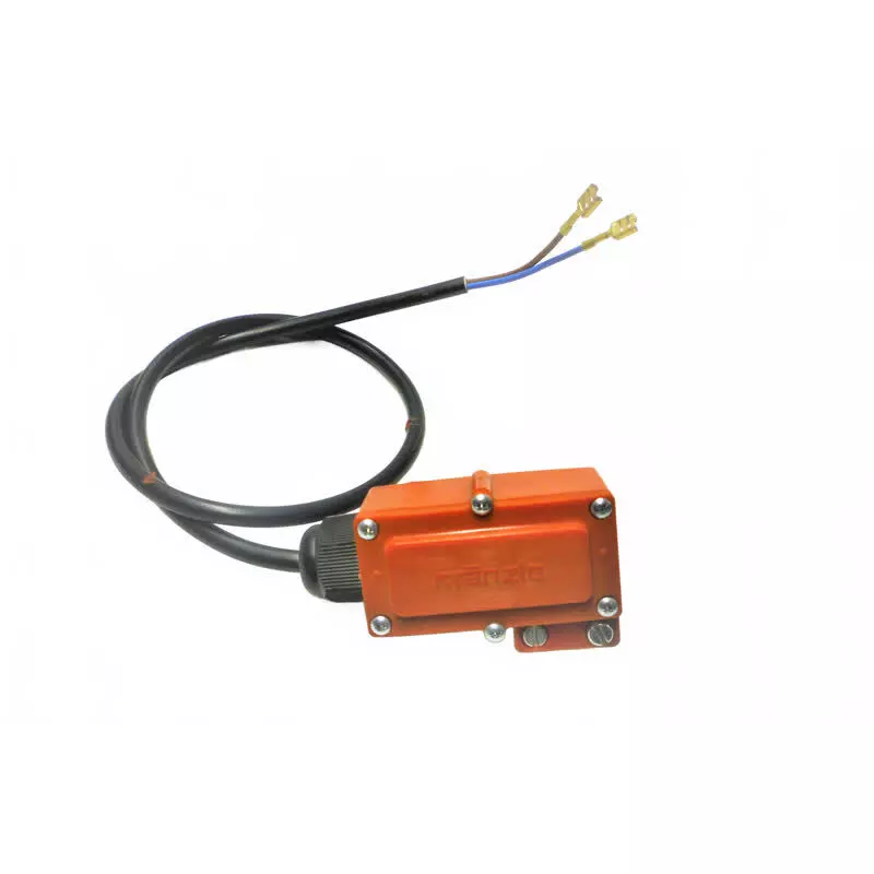 Pressostat therm-1/RP (rouge) KRANZLE Référence 44389.1