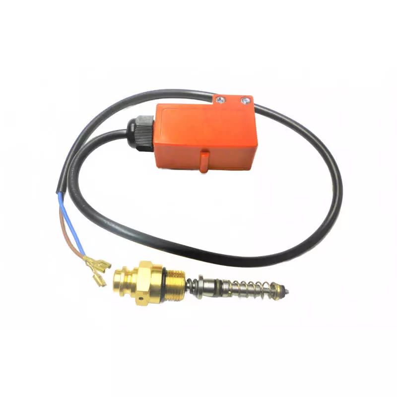 Pressostat CPL. therm-1/C/CA (rouge) KRANZLE Référence 44389.2