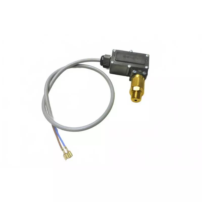 Pressostat CPL. therm-1 (noir) 3/8 KRANZLE Référence 44389.3