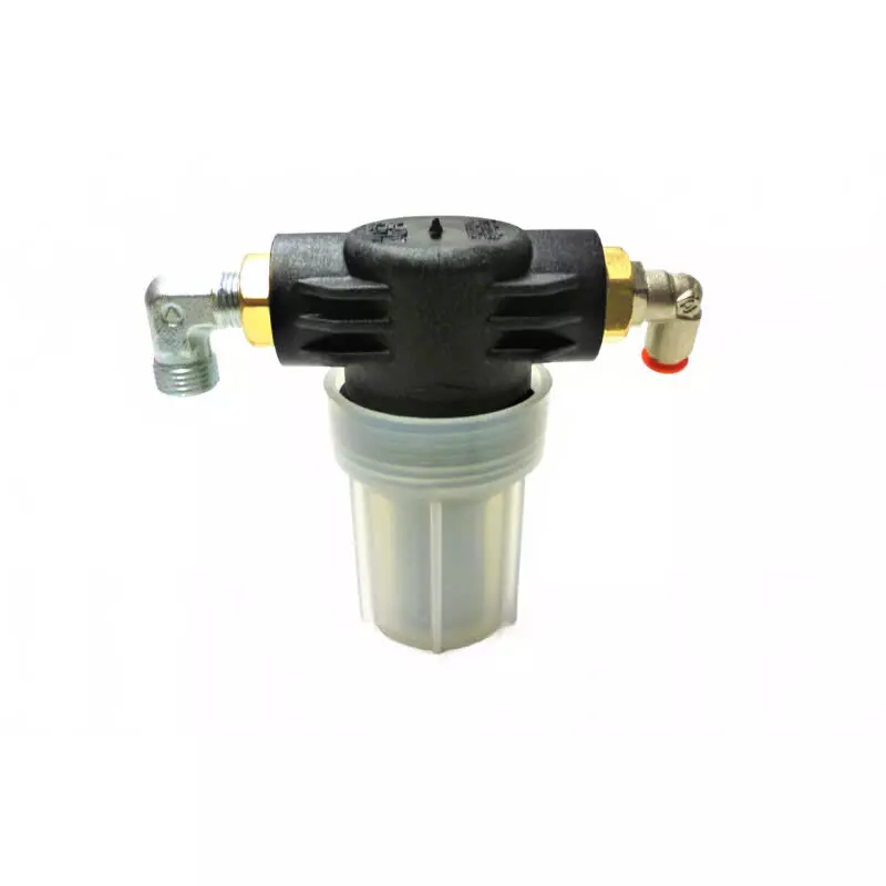 Filtre gasoil CPL. therm-1 KRANZLE Référence 44391