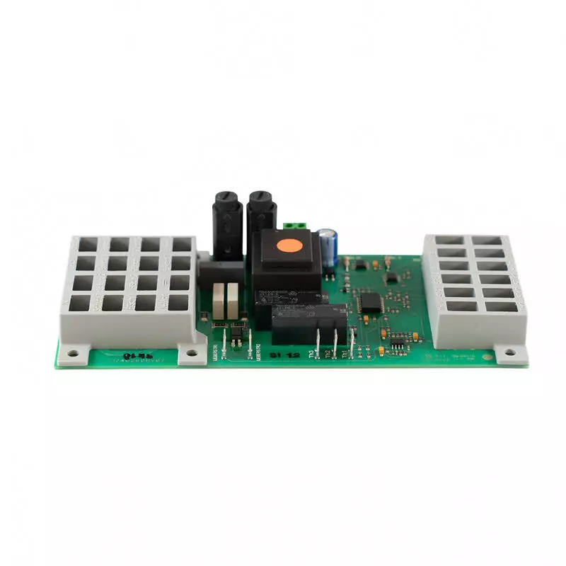 Platine electronique therm C (400 V) KRANZLE Référence 44836