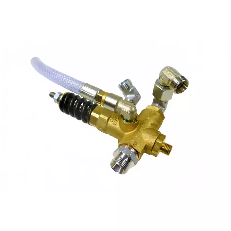 Soupape de securite CPL. therm C KRANZLE Référence 44888