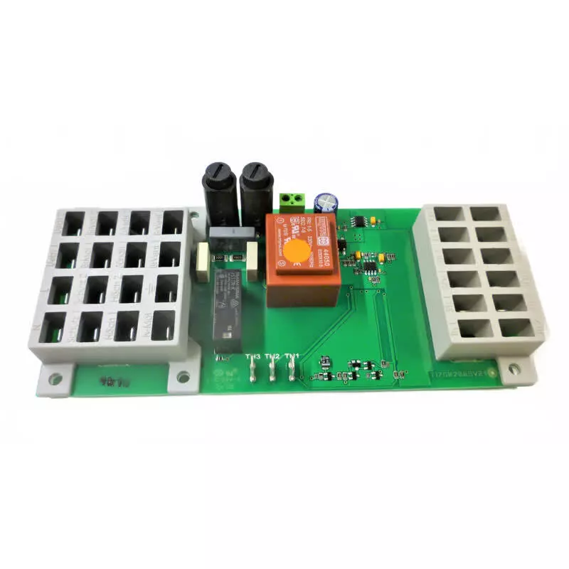 Platine electronique therm CA  (230 V) KRANZLE Référence 44952