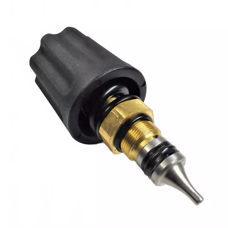 Regulateur de pression CPL. therm RP KRANZLE Référence 48603.2