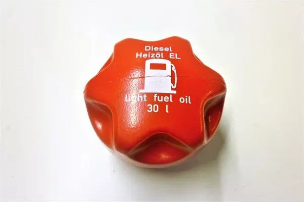Bouchon pour réservoir fuel therm (nouveau) KRANZLE Référence 44270.0