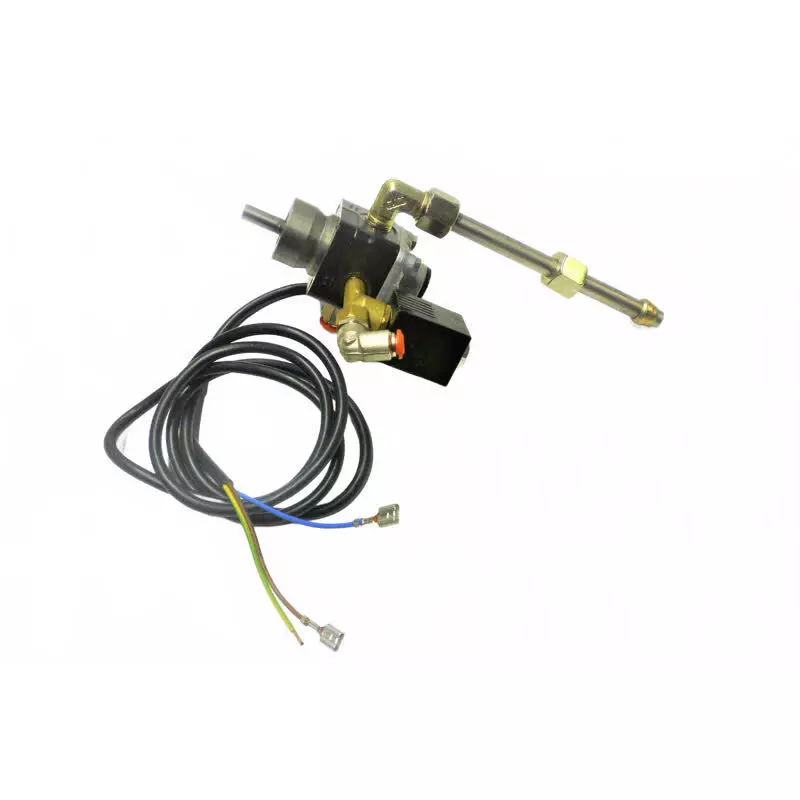 Pompe gasoil CPL. therm 715/1017 KRANZLE Référence 44453