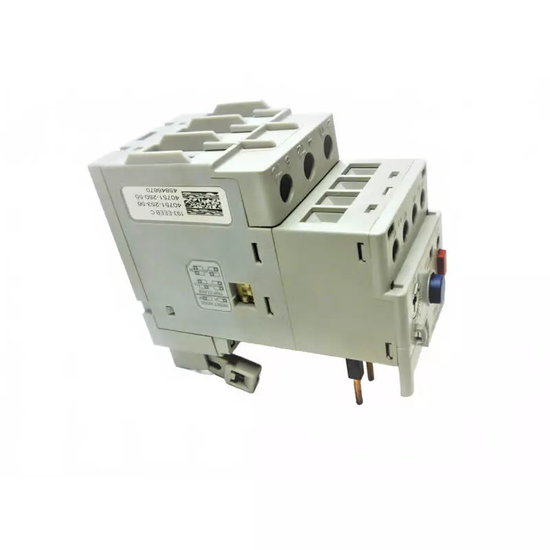 Thermorelais 21-25A AB KRANZLE Référence 42641.3