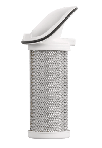 Cartouche pour filtration de base MFM 105 Filtration 1µm compatible filtre MFM 105 antérieur à 2025