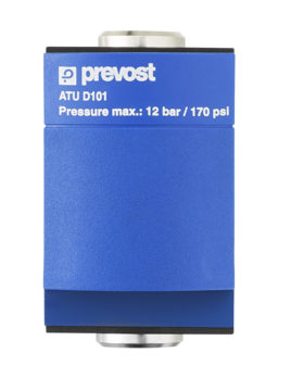 ATU BLOC DE DERIVATION air comprimé Filetage femelle BSPP = G 1/4