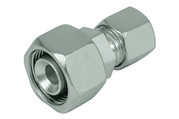 Réduction femelle métrique tournant 30S 42x2 - mâle métrique 20S 30x2