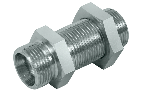 Passe cloison égal métrique 08L 14x1,5