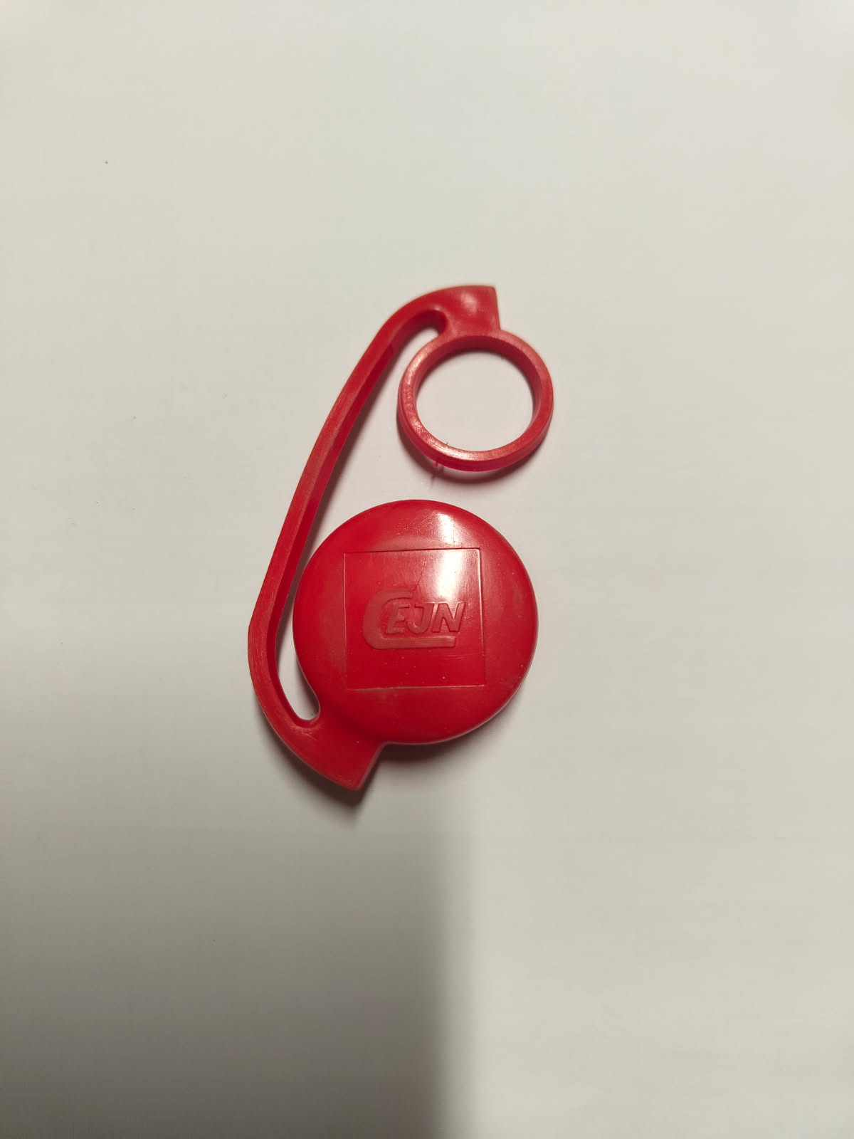 CAPUCHON DE PROTECTION POUR COUPLEUR FEMELLE CEJN 103951202