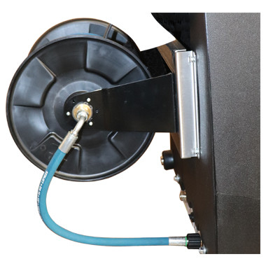 Kit enrouleur ABS pour FP PREMIUM HW - Capacité max. : 20 m 5/16