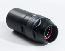 Adaptateur de réduction de ligne pour Tube Aluminium AIRNET 80-40
