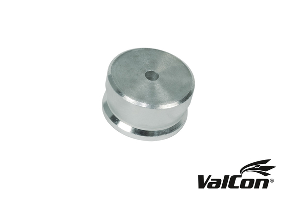 Bouchon de protection Acier pour valve de Freinage Femelle Remorque