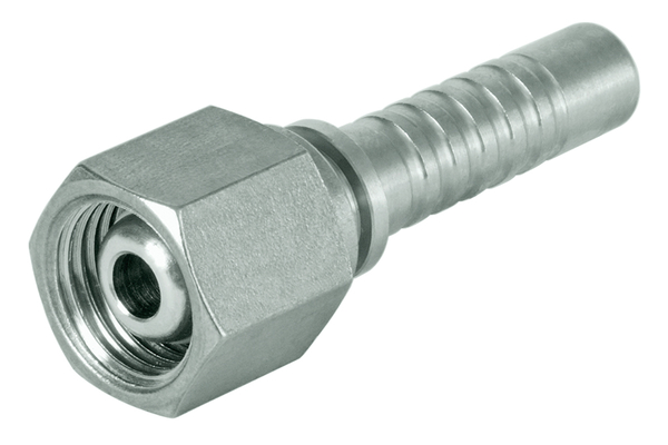 EMBOUT &Agrave; SERTIR DKOS DN12 M22x1,5 TUBE-&Oslash; 14S