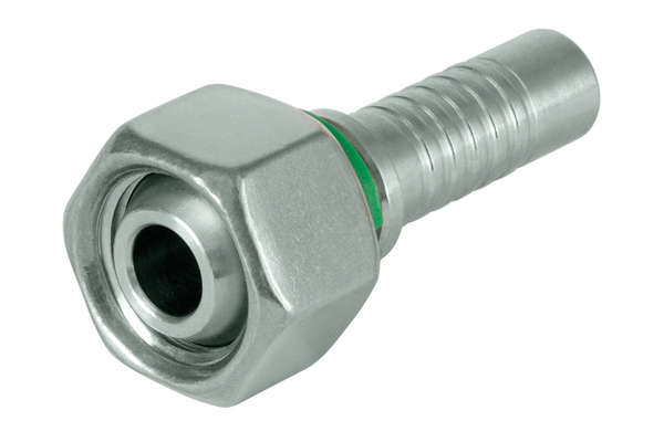 EMBOUT &Agrave; SERTIR DKR DN10 G1/2"-14