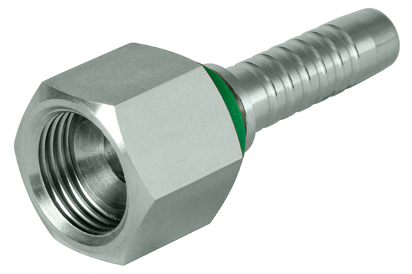 EMBOUT &Agrave; SERTIR DKJ DN10 3/4"-16 UNF