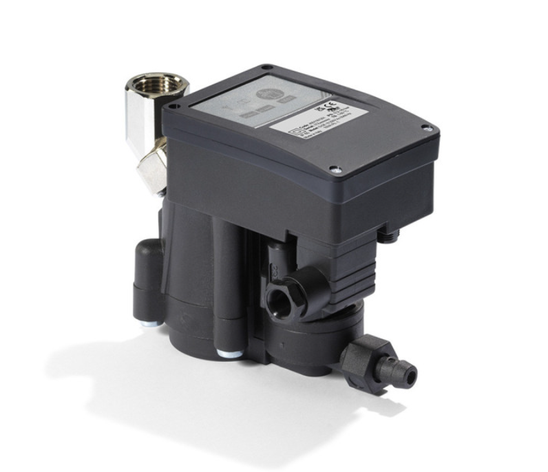 Purge automatique capacitive avec flotteur intégré 16 bars avec adaptateurs - CDE 10 230
