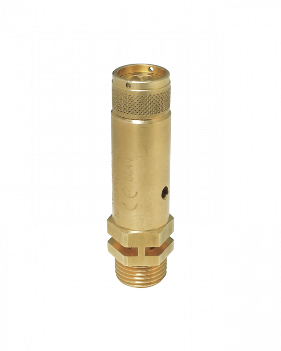 goupe de sécurité universel FLAMCO PRESCOR 8 bars , soupape de sécurité