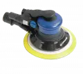 Machine Ponceuse orbitale avec système d'aspiration 3 en 1 Ø orbital  2,5 mm  Diamètre plateau 152 mm 6" Vitesse de rotation 10 000 tr/min
