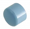PVR BOU - Bouchon femelle PVC Pour tube Ø ext. = 20